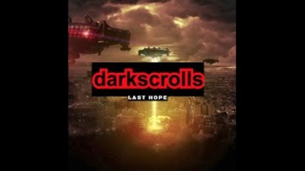 darkscrolls last hope 2