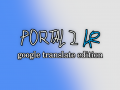 Portal 2: Google Translate Edition