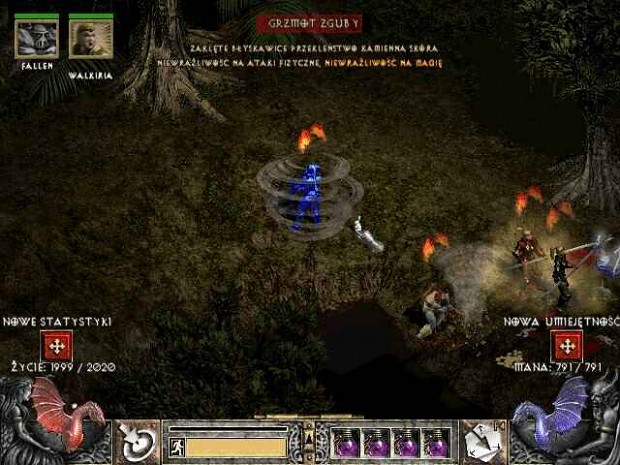 Diablo II PC Best Mods