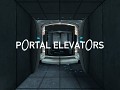 Portal Elevators Patched