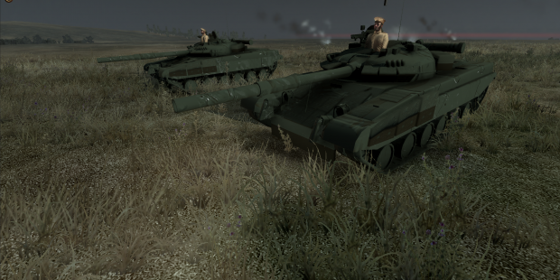 T-80U - 2