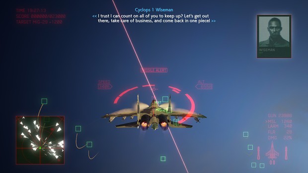 Enhanced Gunplay Version A4 Teaser - Advanced mission modding
