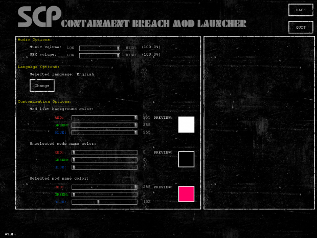 SCP - Containment Breach Lost in Darkness file - Mod DB