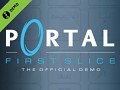 Portal: The First Slice