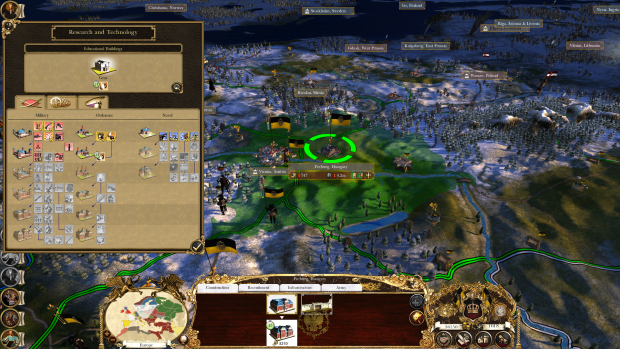 how to install empire total war mods