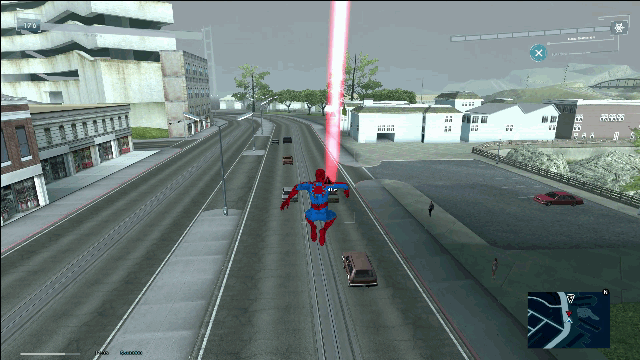 Spider-Man v1.9
