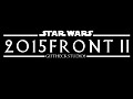 Star Wars 2015Front II