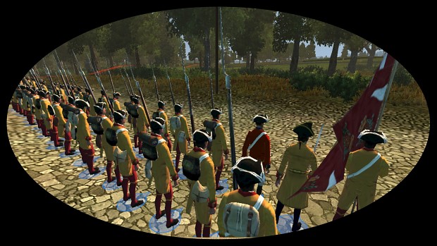 1700s V2 Mod Img 3 Image Moddb