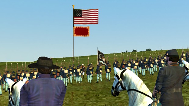Union Army IMAGE 1
