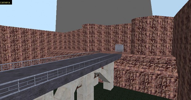 W.I.P Bridge Map