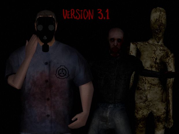 SCP Containment Breach Ao Oni Mod 1.3.3 file - Mod DB