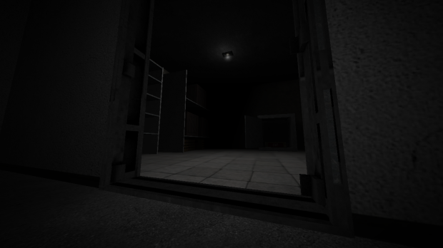 dump image - SCP - Terror Hunt mod for SCP - Containment Breach - ModDB