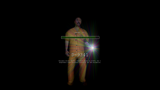 SCP-035 Model Progress. image - SCP - Terror Hunt mod for SCP - Containment  Breach - ModDB