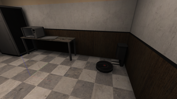 Image 6 - SCP:CB Secret Lab Mod Muliplayer for SCP: Secret Laboratory - Mod  DB