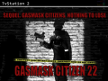 Gasmask Citizen 22