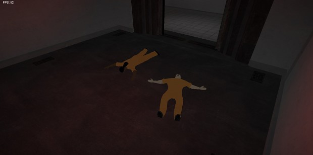 SCP-035 image - SCP Cartoony Breach (SCP CB but Cartoony) mod for SCP - Containment  Breach - ModDB