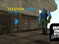 Thanos Verse 2021 v1 Beta