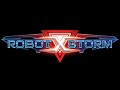 C&C Robot Storm X
