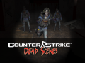 Counter-Strike Dead Scenes