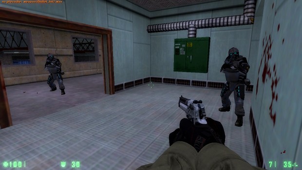 Counter Strike Condition Zero PC Game Latest Version Free