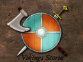 Vikings Storm