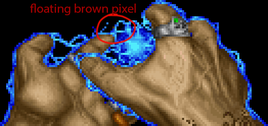 brokenpixel