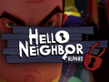 Hello Neighbor - Alphas Relocked