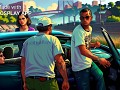 DÁ Generation™ 2: Anarchist Warfare (GTA SA) mod for Grand Theft