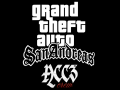 GTA San Andreas DÁ Generation™ 2: Anarchy City ACC3®