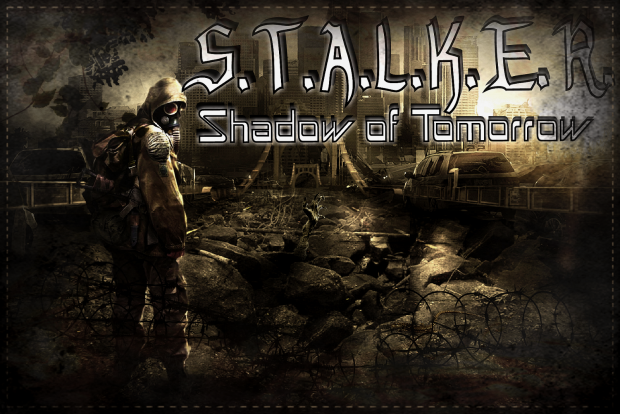 S.T.A.L.K.E.R. Shadow Of Tomorrow.