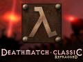 Deathmatch Classic: Refragged