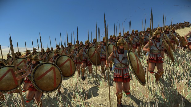 rome total war surrectum 2