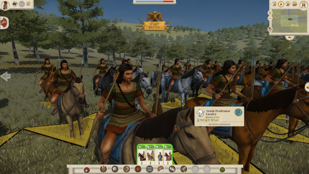 igns total war rome remastered review