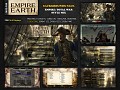 Empire Earth Backgrounds Pack (ETW)