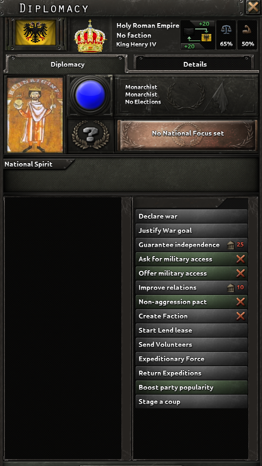 hearts of iron iv end date
