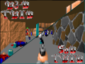 Wolfenstein 3D The Way ID Did & Spear of Destiny The Way ID Did