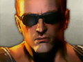 Duke Nukem, as president of USA