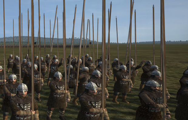 Rhudaur Pikemen no upg image - ModDB