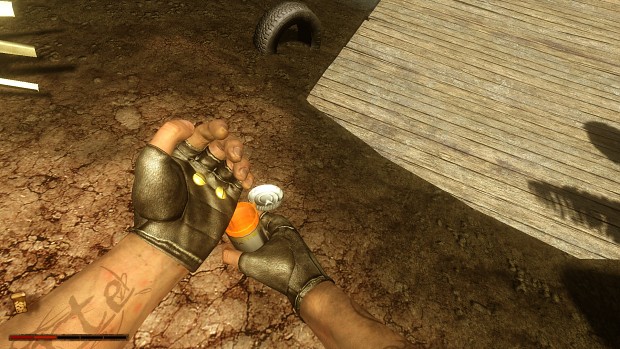 far cry 2 malaria mod