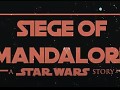 The siege of mandalore mod