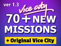 Vice City Big Mission Pack 1.3
