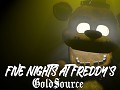 Five Nights At Freddy´s: GoldSource