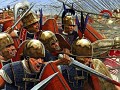 Total War Hydra: Rome Reborn