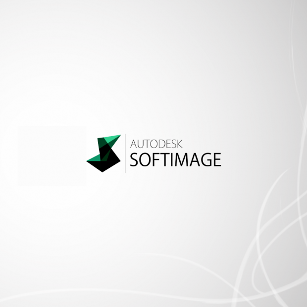 Softimage 2015 - Modeling Program