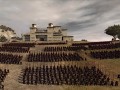 Tedd Deireádh : Total War