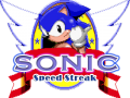 Project SSS: Sonic Speed Streak