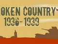 Broken Country 1936-1939
