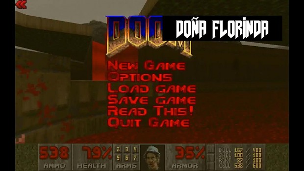 Image 2 - Pepega.wad mod for Doom II - Mod DB