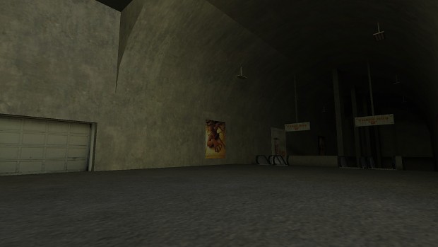 updated infected slick image - 28 Days Later mod for Half-Life - ModDB