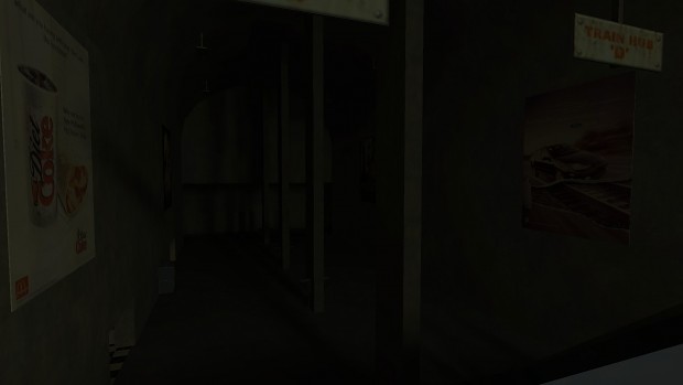 updated infected slick image - 28 Days Later mod for Half-Life - ModDB